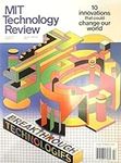 MIT Technology Review Magazine (Jan
