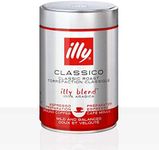 illy Coffe