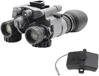 Armasight BNVD-51 Gen 3 Pinnacle Ni