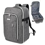 Personal Item Travel Backpack for W