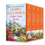 Debbie Macomber's Cedar Cove Vol 2: An Anthology (Debbie Macomber's Cedar Cove Boxset)