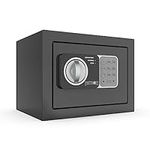 PATRON small safe box with key，mini