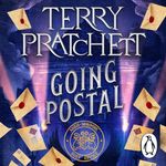 Going Postal: Discworld, Book 33