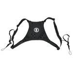 Bushnell Binoculars Harness, Fits Most Models_BASFHARN, Black, One Size