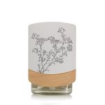 Yankee Candle Company Yankee Candle Scent Plug Diffuser Base, Multi