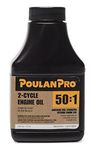 Poulan 2 Cycle Oils