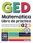 GED Matemática Libro de práctica: R