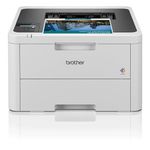 Brother HL-L3220CWE Colour Wireless LED Printer with EcoPro Subscription |4 month no charge trial| Automatic toner delivery| Manufacturers gurantee|UK Plug