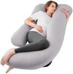 Sasttie Pregnancy Pillows for Sleep