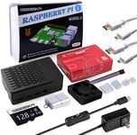 GeeekPi Raspberry Pi 4 8GB Starter 