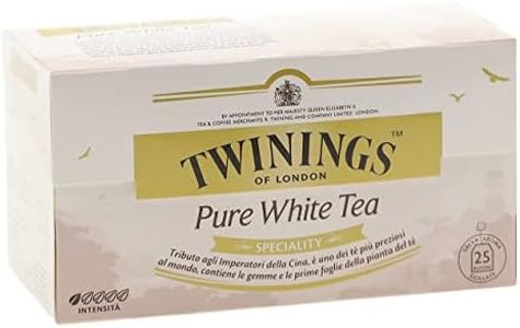 Twinings o