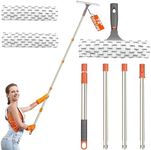 Extra Long Handle Window Squeegee -