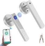 Smart Door Lock, Fingerprint Door L