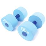 Water Dumbbells