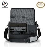 PowerA Everywhere Messenger Bag for Nintendo Switch