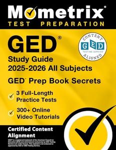 GED Study 