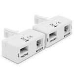 Cable Modem Splitter