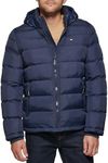 Tommy Hilfiger Men's Water Resistan
