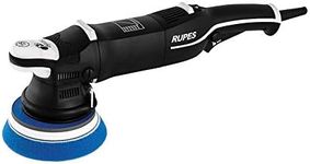 Rupes LHR 15 Mark III Big Foot Random Orbital Polisher