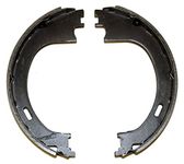 Monroe BX752 Parking Brake Shoe