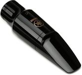 Yamaha 5C Tenor Saxophone Mouthpiece, Standard Series