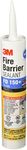 3M Fire Barrier Sealant FD 150+ Blue, 10.1 fl. oz., Cartridge