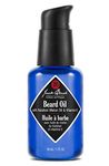 Jack Black Beard Oil, 1 oz.