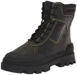 Circus by Sam Edelman Women's Isabelle Ankle Boot, Black, 8 UK
