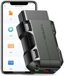 TOPDON Topscan OBD2 Scanner Bluetoo