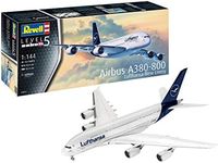 Revell GmbH Revell 03872 1:144 Airb