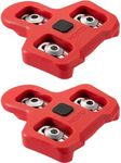 PRO BIKE TOOL Bike Cleats Compatibl