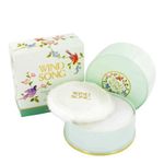 Prince Matchabelli Wind Song by for Women Dusting Powder, 4.0-Ounce