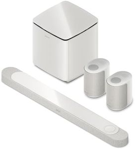 Bose Home 