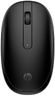 HP 240 Bluetooth® Mouse, Lock On with Bluetooth® 5.1 Wireless connectivity, Super Accurate Tracking at 1600 DPI, Sleek ambidextrous Design with Three Buttons and a Scroll Wheel