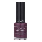 Revlon gel nail polish