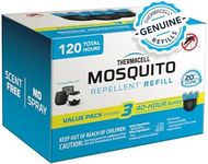 Thermacell Mosquito Rechargeable Re