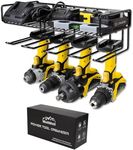 WellMall Heavy Duty Tool Organizer,