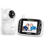 HelloBaby Monitor with Camera and A
