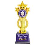 Gifts Bucket Birthday Gift for Grandma | Gift for Dadi | Grandparents GiftsMeri Pyari Dadi Star Award Trophies Momento Gift for Dadi Birthday Special