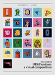 NES/Famicom: a visual Compendium | Retro Gaming Book by Bitmap Books