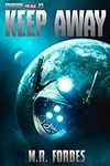 Keep Away (Starship for Sale Book 3)