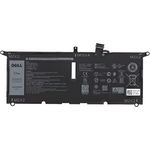 Dell Battery 52Wh 4-Cell 6500mAh XPS 13 9305 9370 9380 7390 Inspiron 7400 5391 5390 7490 7390 7391 2-in-1 Latitude 3301 P82G P130G P114G P44G Type: PART4YOU DXGH8 H754V G8VCF