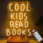 MinIeoh Timer Cool Kids Read Books 