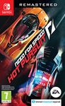 Need For Speed Nintendo Switch