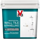 V33 Renovation Wall Tile & Panellin