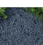 KENBIR® Aquarium Gravel for Fish Tank, Garden Landscaping, Home Decor, Vase Yard Decor,1 to 3MM (3KG)