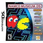 Namco Museum - Nintendo DS