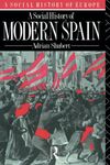 A Social History of Modern Spain