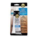 Aleene's Super Fabric Adhesive 2oz