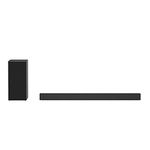 LG SP7Y - 5.1 Channel 440W Sound Bar with Bluetooth, Wi-Fi and Wireless Subwoofer